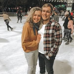 Meet your Posher, Brendan